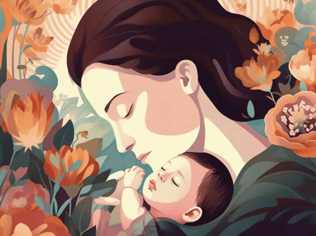 Happy Mother’s Day 2025